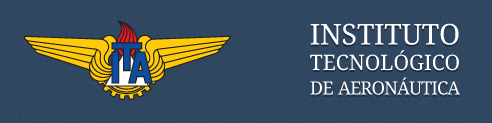 Logótipo do Instituto Tecnológico de Aeronáutica (ITA)