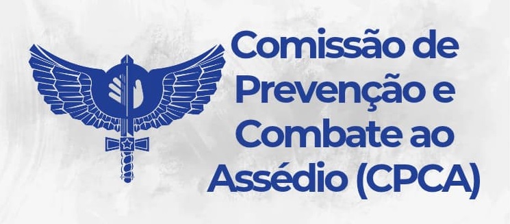 CPCA - Comissão de Prevenção e Combate ao Assédio