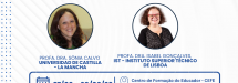 I ENCONTRO INTERNACIONAL EXPERIÊNCIAS EM ACOLHIMENTO E ACOMPANHAMENTO DE ALUNOS INGRESSANTES NO ENSINO SUPERIOR