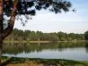 Lago do ITA. Foto: Jorge Gripp