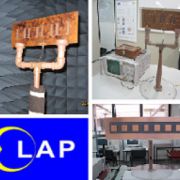 Laboratório de Antenas e Propagação - LAP