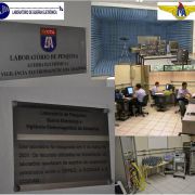 Laboratório de Guerra Eletrônica