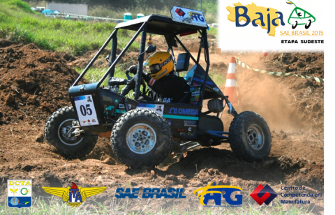 Baja SAE