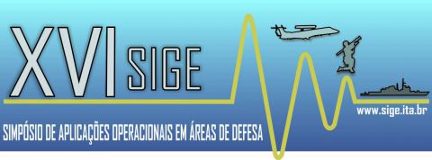 Simpósio de Aplicações Operacionais em Áreas de Defesa (SIGE)
