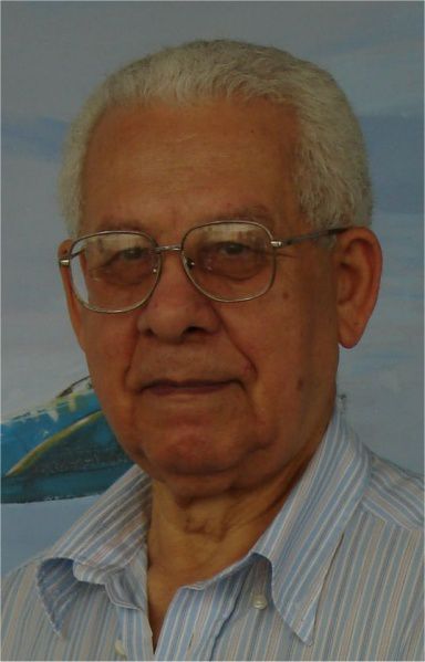 Ozílio Carlos da Silva