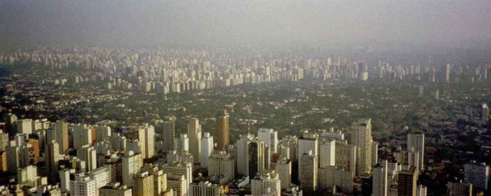 Poluicao em Sao Paulo (Wikimedia Commons)