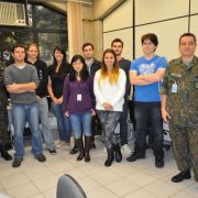 Equipe ITASAT-1