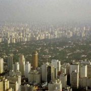 Poluicao em Sao Paulo (Wikimedia Commons)