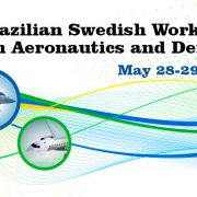2nd Brazilian Swedish Workshop in Aeronautics and Defence
